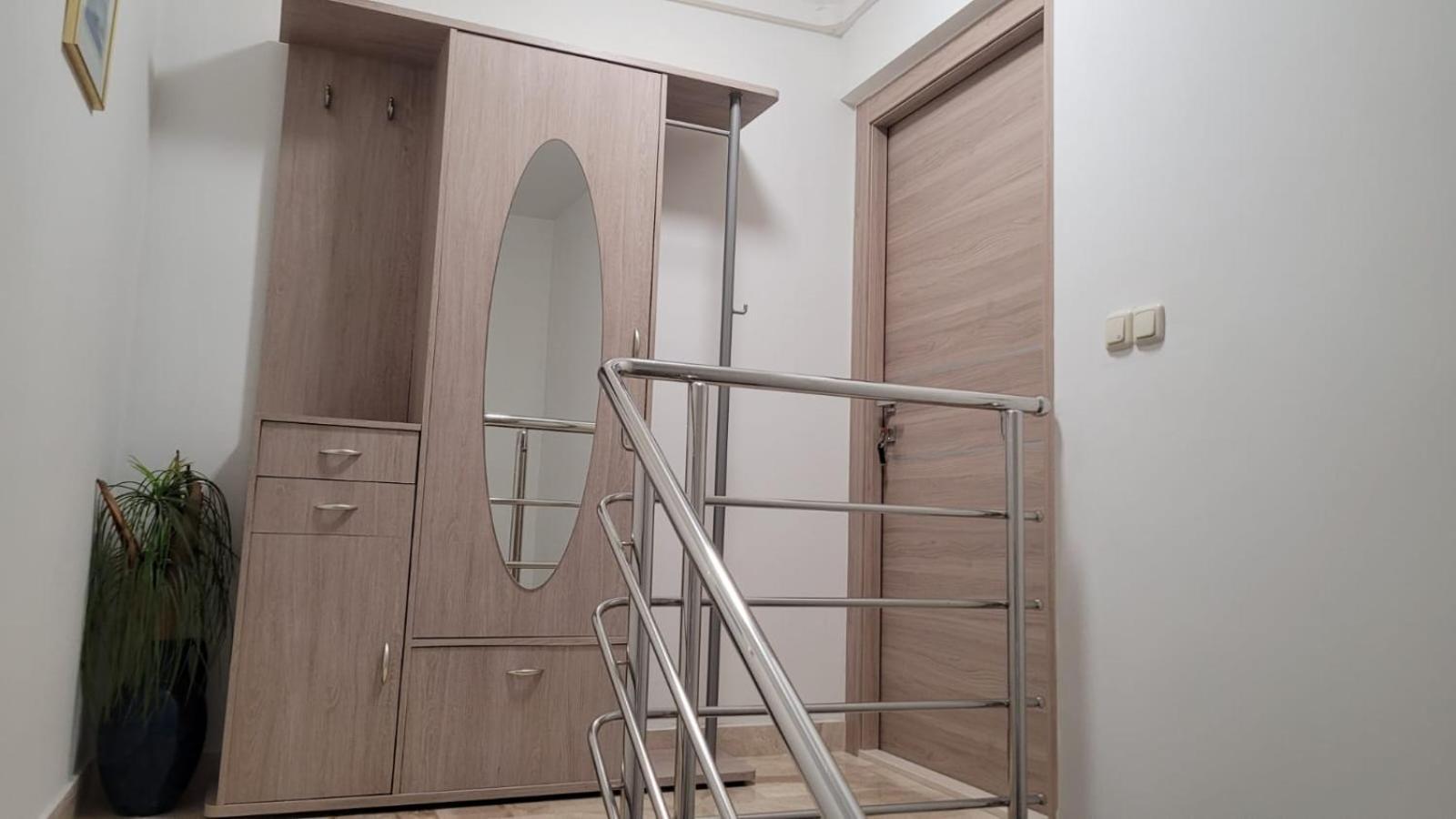 Sunshine Apartments Подстрана Екстериор снимка