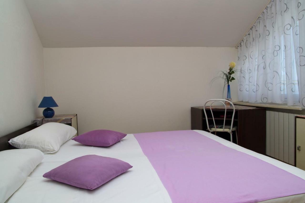 Sunshine Apartments Подстрана Екстериор снимка