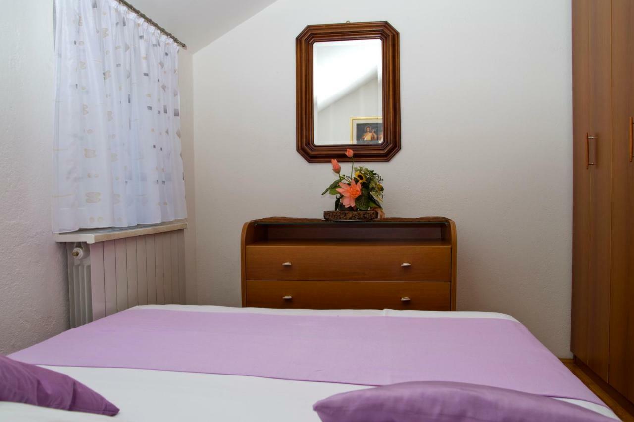Sunshine Apartments Подстрана Екстериор снимка