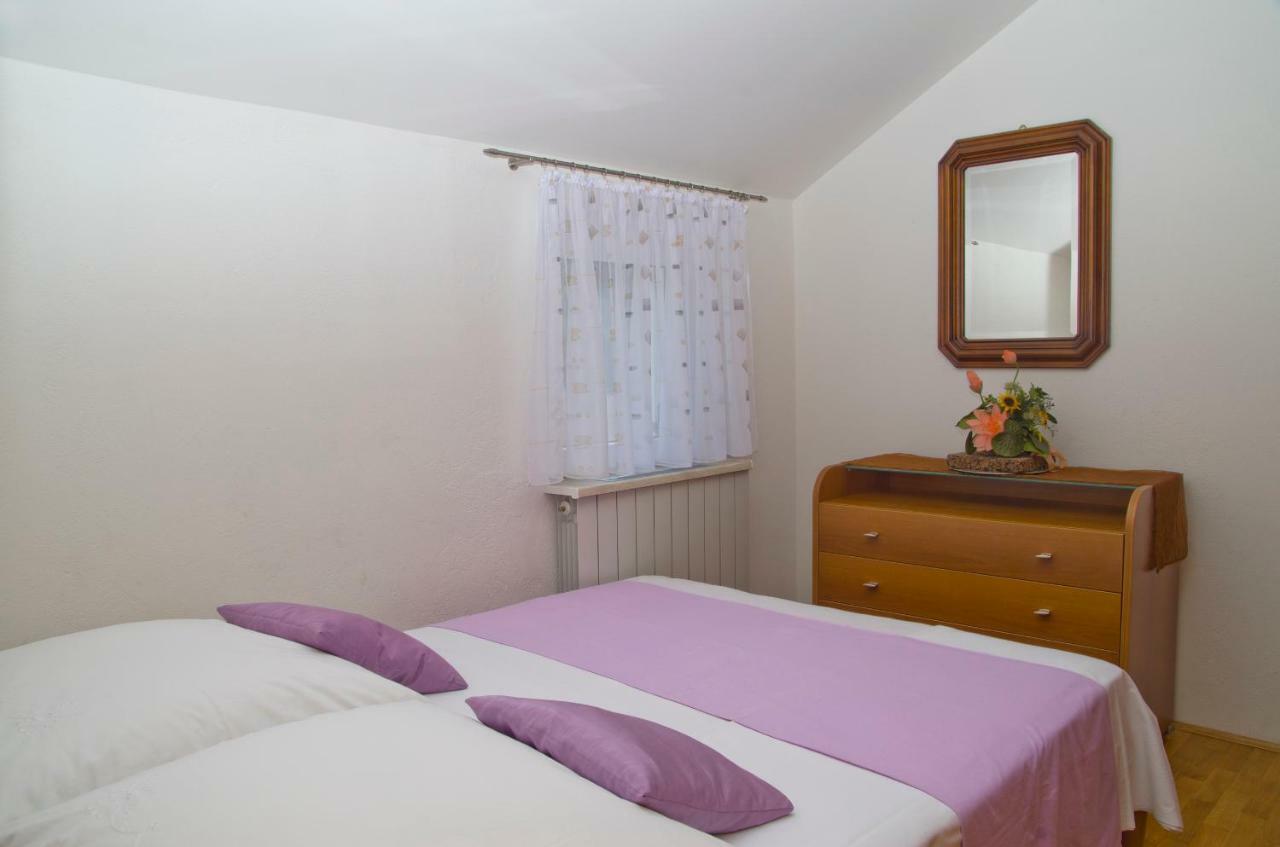 Sunshine Apartments Подстрана Екстериор снимка